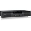 Miniatyrbild 4 av 4: BEHRINGER NX3000 effektförstärkare - 1500 W - Klass D - 0,05% - XLR / 1⁄4" TRS