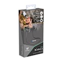Pikkukuva 4 / 4: AQL In-Ear Bluetooth -urheilukuulokkeet - BOUNCE harmaa