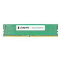 Miniatyrbillede 3 af 3: KINGSTON 8GB 3200MHz DDR4 Ikke-ECC CL22 8GB 3200MHz DDR4 Ikke-ECC CL22 DIMM 1Rx16