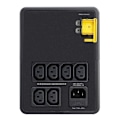 Pikkukuva 2 / 2: APC - APC Easy UPS BVX Series BVX1200LI - UPS - 1200VA
