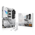 Pikkukuva 1 / 5: Emolevy - ASUS - STRIX X870-A GAMING WIFI