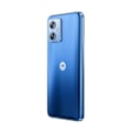 Miniatyrbillede 5 af 5: Smartphone - Motorola - Moto G54 - Mediatek Dimensity 7020 - 12 GB RAM - 256 GB Blå Farve: hvid