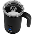 Miniatyrbillede 2 af 4: Mælkeskummer - ECG - NM 119 - 250 ml - Rustfrit stål - 650 W Svart