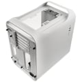 Miniatyrbillede 6 af 6: BITFENIX Prodigy M 2022 ARGB (Hvid) - Etui uden strømforsyning - Minitårn - M-ATX-format