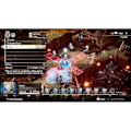 Miniatyrbillede 2 af 2: Rollespil - Nintendo - Triangle Strategy - 1-2 spillere - Standard Edition - Nintendo Switch