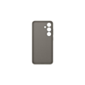 Miniatyrbillede 2 af 4: Coque - Samsung - Galaxy S24 - Vegan Læder - Stødsikker - Elegant Muldvarp