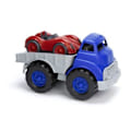 Pikkukuva 1 / 3: Kuorma-auto ja kilpa-auto - Green Toys