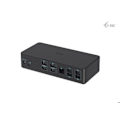 Miniatyrbillede 1 af 3: I-TEC USB-C Thunderbolt 3 Prof