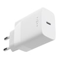 Miniatyrbillede 1 af 4: FIXE med USB-C output og PD 30W støtte hvid