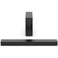 Pikkukuva 1 / 5: Hisense HS2100 langaton soundbar - Bluetooth 5.3 - HDMI eARC - 2.1CH - 240W - 3 kaiutinta sort
