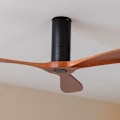 Miniatyrbillede 4 af 5: Cecotec Loftventilator EnergySilence Aero 5500 Black Aqua Connected sort