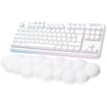 Miniatyrbillede 1 af 2: Spilkeyboard - LOGITECH G - G 715 - Mekanisk - RGB-belysning - Trådløs LIGHTSPEED