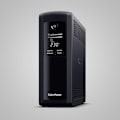 Miniatyrbillede 2 af 4: CYBERPOWER VP1200EILCD UAFBRYDLIG STRØMFORSYNING INTERA