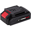 Miniatyrbillede 5 af 5: Perforator Skruetrækker 20V PowerPlus