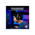 Pikkukuva 4 / 6: PC-pelikuulokkeet - Razer - Barracuda X Edition 2022 - Langaton - Musta - Korvassa sort