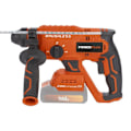 Pikkukuva 4 / 6: Langaton SDS-Plus 20V 3J iskuporakone - DUAL POWER POWDP15630