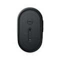 Miniatyrbillede 2 af 4: DELL MS5120W - Mus - Optisk - 7 knapper - Trådløs - 2,4 GHz, Bluetooth 5.0 - Sort