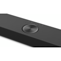 Miniatyrbillede 2 af 4: LG S90TR.DEUSLLK lydbar Sort 670 W