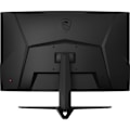 Miniatyrbillede 6 af 6: Buet pc-spillerskærm - MSI - Optix G32C4 E2 - 32" FHD - VA-panel - 170hz - 1ms - Freesync Premium - 1 HDMI + 2 DP