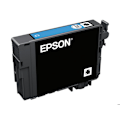 Pikkukuva 1 / 3: EPSON 502 mustepatruuna - 3,3 ml - syaani - alkuperäinen - XP-5100, XP-5105, WF-2860, WF-2860DWF, WF-2865DWF