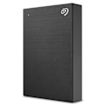 Miniatyrbillede 2 af 4: Ekstern Harddisk - Seagate - One Touch - 5To - USB 3.2 Gen 1 - 2.5 tommer