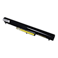 Pikkukuva 1 / 4: PATONA Akku HP YB4D:lle, 2200mAh, 14.8V, 4kenno.