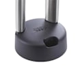 Miniatyrbillede 3 af 4: JOSEPH JOSEPH Elevate™ Fusion 3-delt kogegrej i rustfrit stål Stål