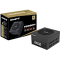 Pikkukuva 1 / 5: GigaByte ATX 850W 80+ kultainen virtalähde - P850GM