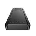 Miniatyrbillede 2 af 4: BE QUIETE SILENT BASE 601 PC CASE - Sort - (BG026)
