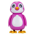Pikkukuva 1 / 6: Vaaleanpunainen interaktiivinen pingviini - RESCUE PENGUIN - SILVERLIT - 20 tunnetta - mukana pakkauspakkaus Flerfarvet
