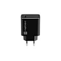 Miniatyrbillede 4 af 4: Natec USB-oplader Ribera 1x USB-C - 5901969443097