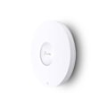 Miniatyrbild 2 av 3: TP-Link WiFi 6 åtkomstpunkt - WiFi 6 Bi-Band AX1800 - 1G PoE+ Ethernet-port - Sömlös roaming - Omada Mesh - Hantering