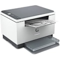Miniatyrbillede 4 af 6: HP Laserjet M234dw multifunktionsprinter i sort/hvid