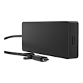 Miniatyrbillede 1 af 4: HP USB-C Travel Hub G3 - stat