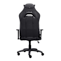 Miniatyrbillede 3 af 4: Gaming stol - Trust Gaming - GXT 714 Ruya - Højdejusterbar - Justerbare armlæn - Sort sort