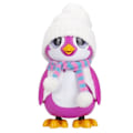 Pikkukuva 3 / 6: Vaaleanpunainen interaktiivinen pingviini - RESCUE PENGUIN - SILVERLIT - 20 tunnetta - mukana pakkauspakkaus Flerfarvet