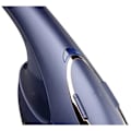 Miniatyrbillede 2 af 4: Dampftumbler - Russell Hobbs - Steam Genie - 1700 W - Blå - Guld Blå, Guld