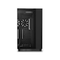 Miniatyrbillede 2 af 6: NZXT H9 Elite Sort