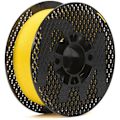 Miniatyrbillede 1 af 2: Filament PM 1,75 PLA 1kg gul