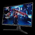 Miniatyrbillede 2 af 6: Skærm PC - Asus - ROG XG32UQ - 32 tommer - 4K UHD - 160 Hz - 1 ms GTG