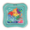 Miniatyrbild 1 av 6: BABY EINSTEIN Ocean Explorers Sensory Discovery Water Mat - 0 till 36 månader Flerfärgad