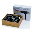 Miniatyrbillede 2 af 6: Sèche-cheveux BELLISSIMA Creativity 4 You - 1800 W Sort og guld glamour