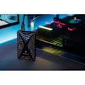 Pikkukuva 2 / 4: HDD USB 3.2 JA C GAMING 2TE BLACK SUREFIRE