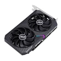 Pikkukuva 1 / 3: Näytönohjain - ASUS - Dual - RTX 3050 - 8 Gt GDDR6 - PCI Express 4.0 - Resoluutio 7680x4320