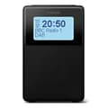 Miniatyrbild 1 av 5: Radioväckare - PHILIPS - TAR5100 - Bluetooth 5.3 - FM/DAB+ mottagare - Sprutresistent Svart