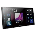 Pikkukuva 2 / 5: 2-DIN autoradio - Pioneer - SPH-DA250DAB - Bluetooth - Dab+ - Android Auto - Apple CarPlay