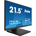 Miniatyrbillede 2 af 3: IIYAMA 21,5" Taktile PCAP