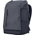 Pikkukuva 4 / 4: Reppu - HP - Seize IF Grey - Polyesteri - 25L - Mixed
