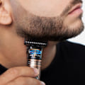 Pikkukuva 2 / 5: Cecotec Tondeuse PrecisionCare Warrior Farve: NaN
