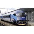 Pikkukuva 2 / 3: Piko H0 henkilöauto 57671 H0 pilottiauto 1 kpl - PIKO - Henkilöauto - Pilottiauto